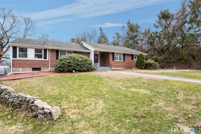 226 Beaumont Highway, Lebanon, CT 06249