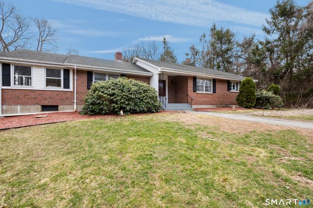 226 Beaumont Highway, Lebanon, CT 06249