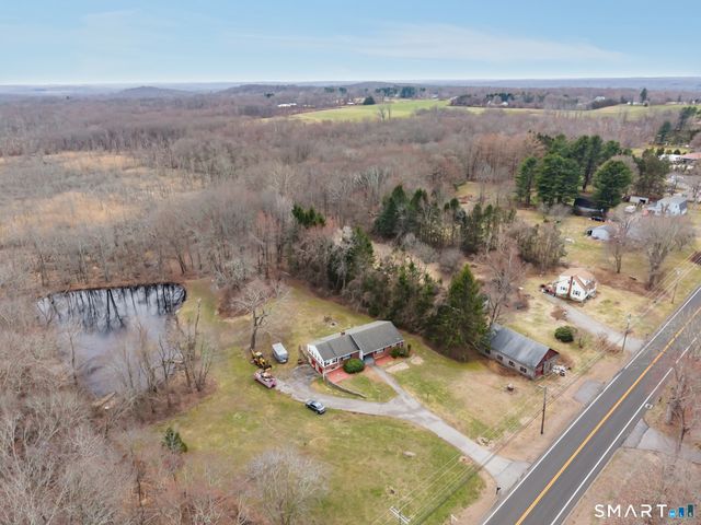 226 Beaumont Highway, Lebanon, CT 06249