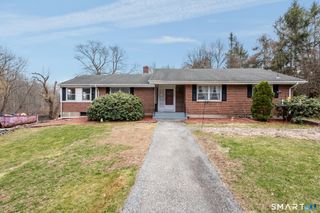 226 Beaumont Highway, Lebanon, CT 06249