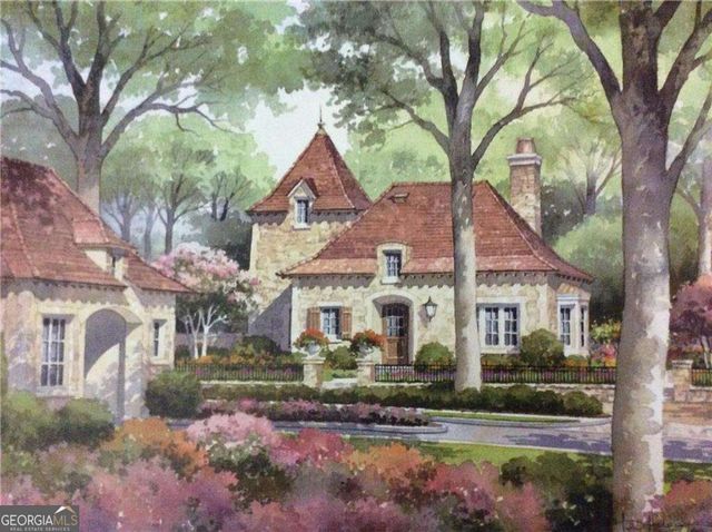 709 Giverny Way, Fairburn, GA 30213