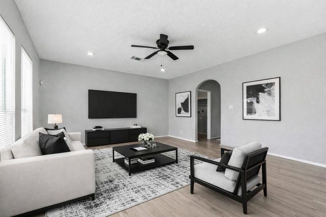 3310 Bremerton Falls Drive, Missouri City, TX 77459