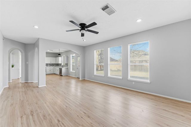 3310 Bremerton Falls Drive, Missouri City, TX 77459