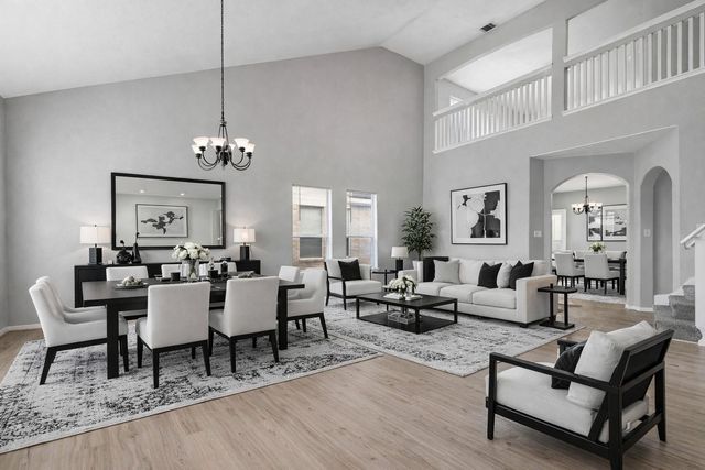 3310 Bremerton Falls Drive, Missouri City, TX 77459