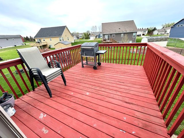 206 Charyridge Drive, Kent City, MI 49330