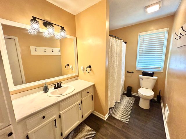 206 Charyridge Drive, Kent City, MI 49330