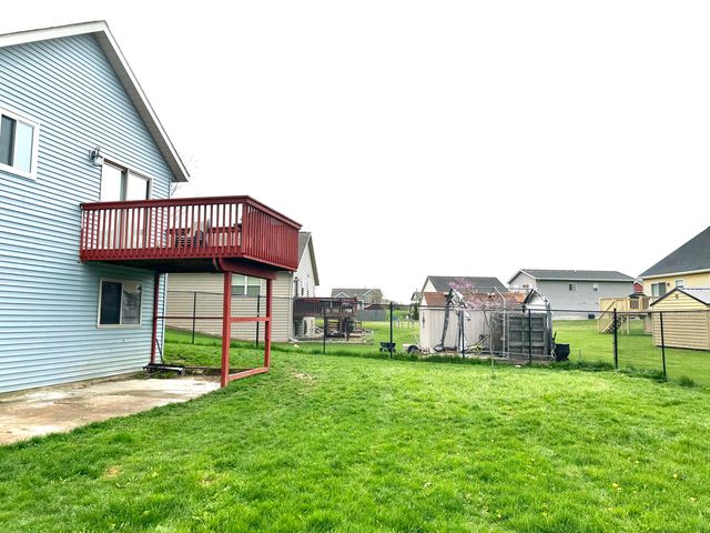 206 Charyridge Drive, Kent City, MI 49330