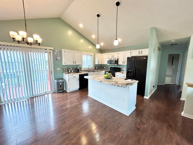 206 Charyridge Drive, Kent City, MI 49330