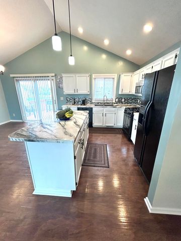 206 Charyridge Drive, Kent City, MI 49330