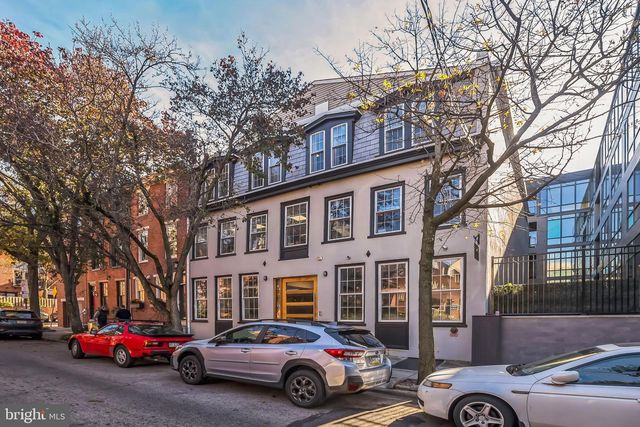 2218-20 RACE ST, Philadelphia, PA 19103