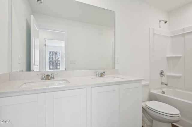 213 N Stonemill Trail, Wilsons Mills, NC 27520