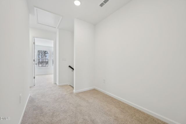 213 N Stonemill Trail, Wilsons Mills, NC 27520