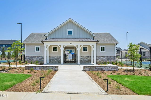 213 N Stonemill Trail, Wilsons Mills, NC 27520