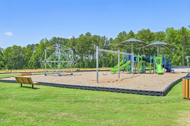 213 N Stonemill Trail, Wilsons Mills, NC 27520