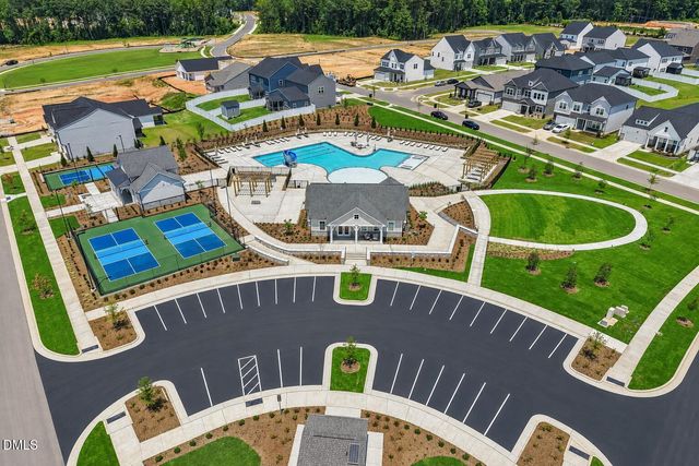 213 N Stonemill Trail, Wilsons Mills, NC 27520