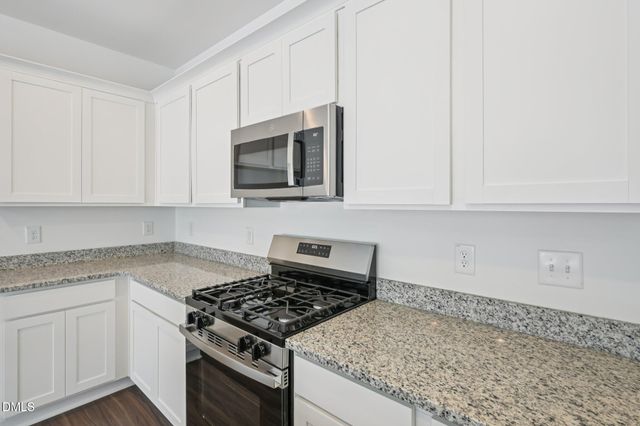 213 N Stonemill Trail, Wilsons Mills, NC 27520