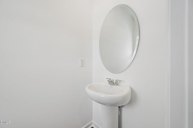 213 N Stonemill Trail, Wilsons Mills, NC 27520