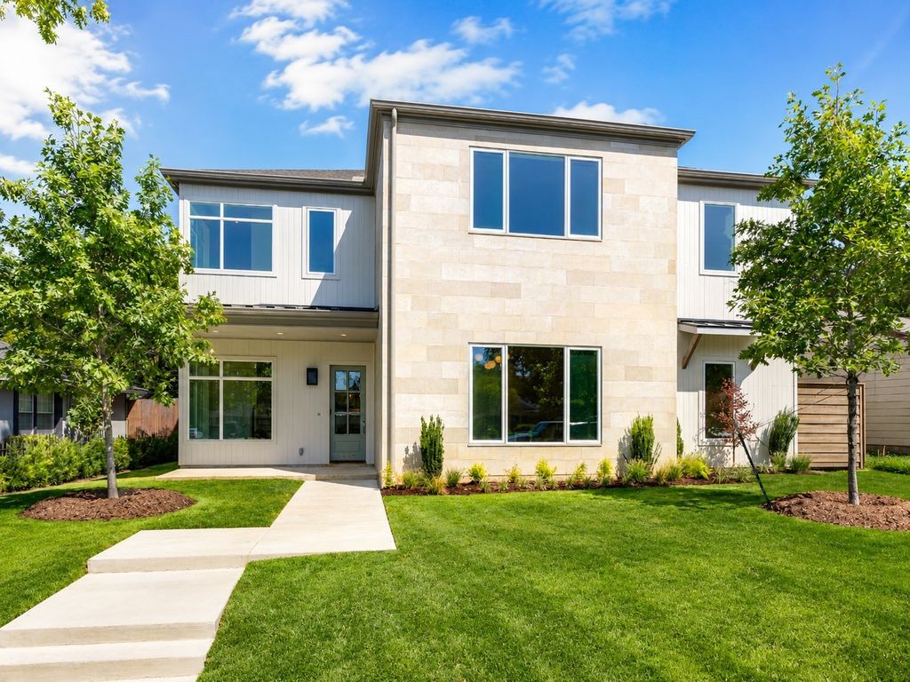 9315 Lenel Place, Dallas, TX 75220