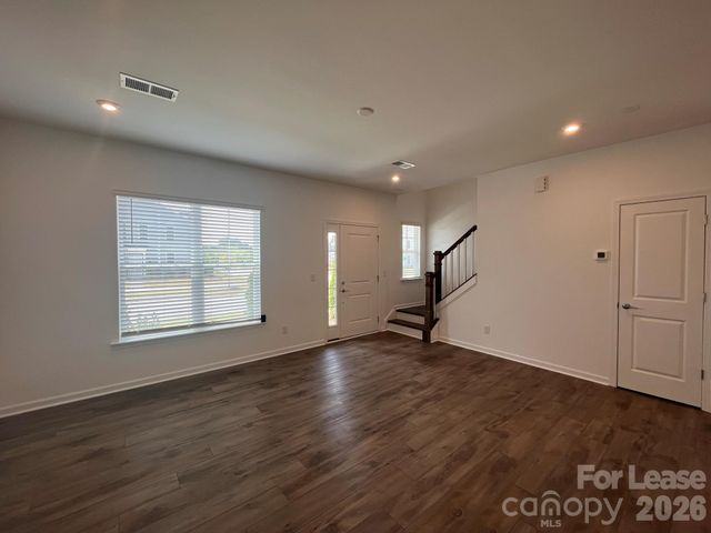 16305 Leading Street, Charlotte, NC 28273