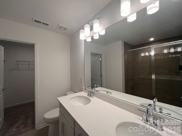 16305 Leading Street, Charlotte, NC 28273