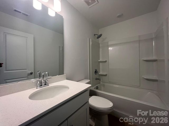 16305 Leading Street, Charlotte, NC 28273