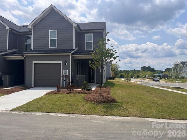 16305 Leading Street, Charlotte, NC 28273