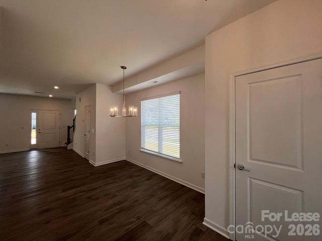 16305 Leading Street, Charlotte, NC 28273