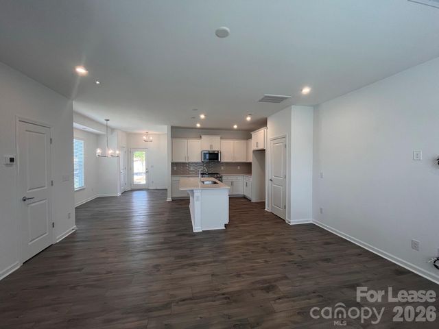 16305 Leading Street, Charlotte, NC 28273