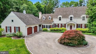 21 WISTAR RD, Villanova, PA 19085