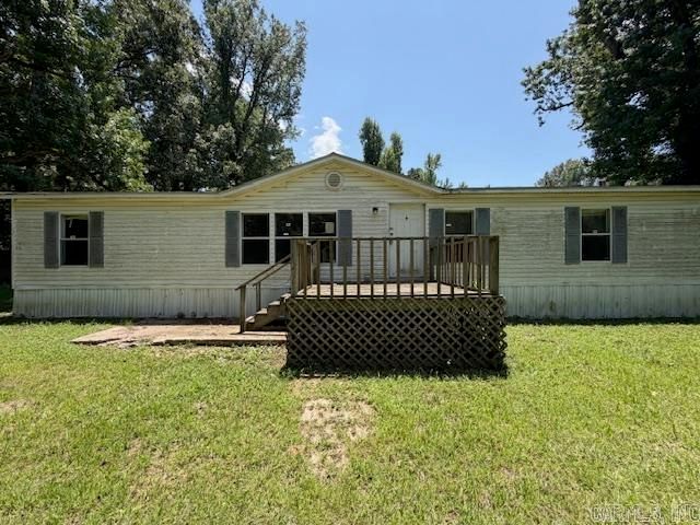 3004 Autumn Hills, Star City, AR 71667