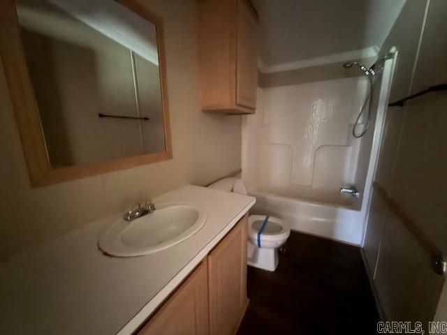 3004 Autumn Hills, Star City, AR 71667