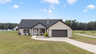 803 B County Road 49 Road, Marbury, AL 36051