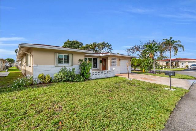 1280 NW 49th St, Deerfield Beach, FL 33064