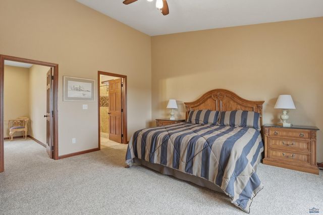 24716 TRIPLE M RANCH RD, Hermosa, SD 57744