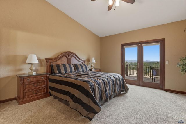 24716 TRIPLE M RANCH RD, Hermosa, SD 57744