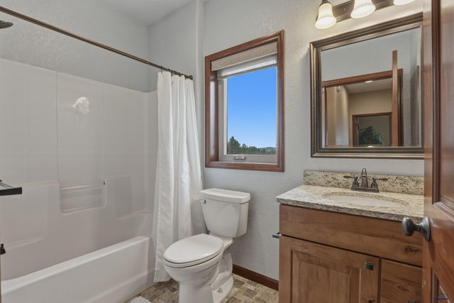 24716 TRIPLE M RANCH RD, Hermosa, SD 57744