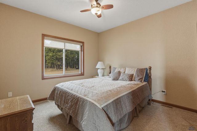 24716 TRIPLE M RANCH RD, Hermosa, SD 57744