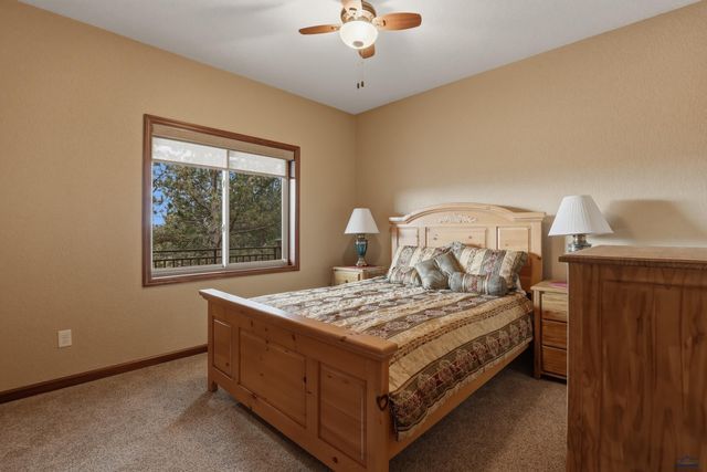 24716 TRIPLE M RANCH RD, Hermosa, SD 57744