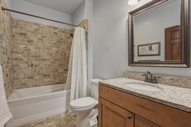 24716 TRIPLE M RANCH RD, Hermosa, SD 57744