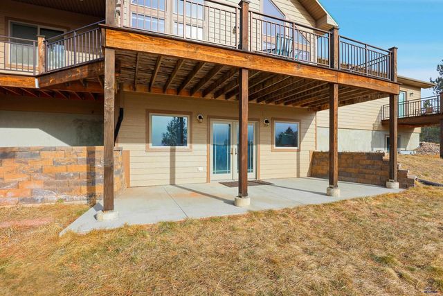 24716 TRIPLE M RANCH RD, Hermosa, SD 57744