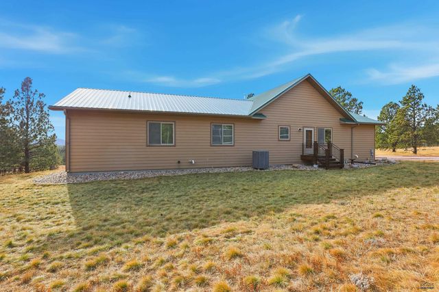 24716 TRIPLE M RANCH RD, Hermosa, SD 57744