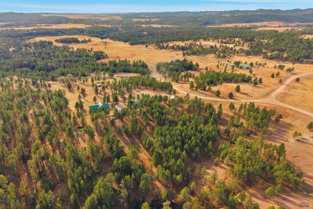 24716 TRIPLE M RANCH RD, Hermosa, SD 57744