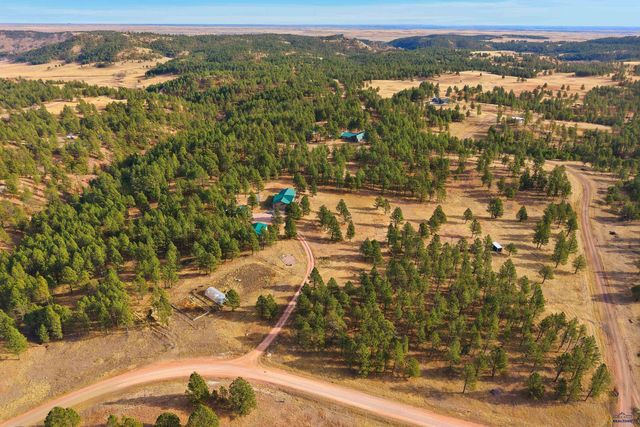 24716 TRIPLE M RANCH RD, Hermosa, SD 57744