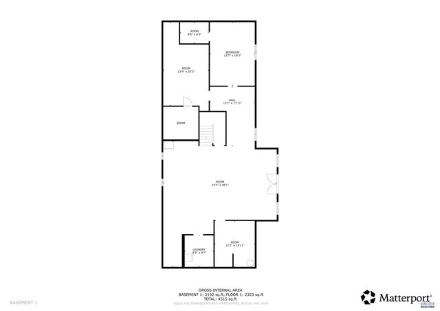24716 TRIPLE M RANCH RD, Hermosa, SD 57744