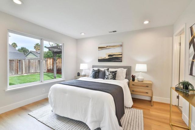 2053 Jonesport Avenue, San Jose, CA 95131