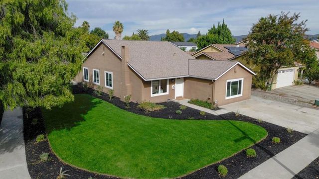 2053 Jonesport Avenue, San Jose, CA 95131