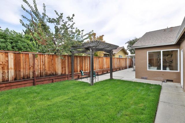2053 Jonesport Avenue, San Jose, CA 95131