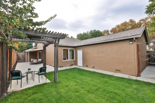 2053 Jonesport Avenue, San Jose, CA 95131