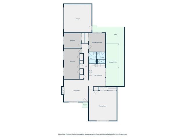 2053 Jonesport Avenue, San Jose, CA 95131