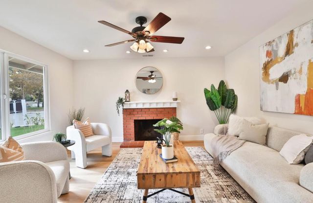 2053 Jonesport Avenue, San Jose, CA 95131